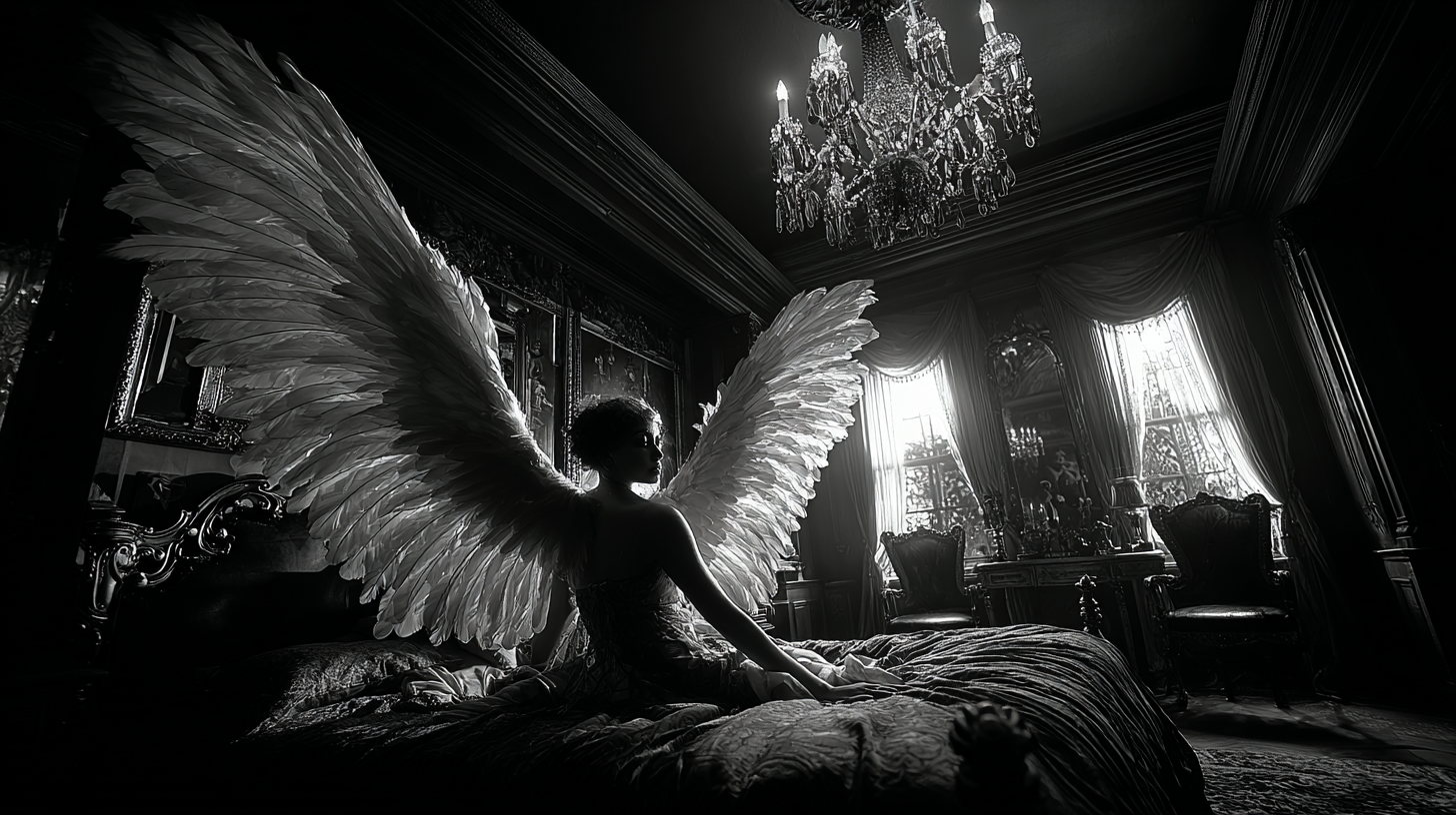 The Consort – Ch 1
